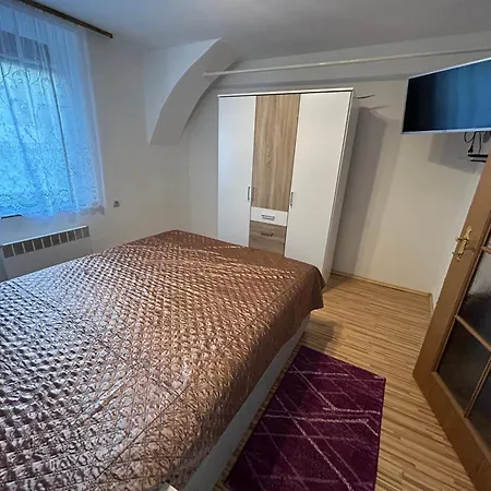 Apartment Studio Neptun *