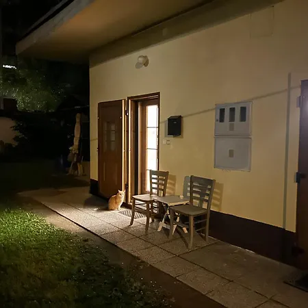 Apartman Studio Neptun